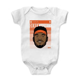 Kids Onesie White