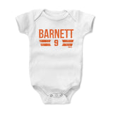 Kids Onesie White