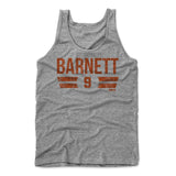 Mens Men's Tank Top Athletic Gray