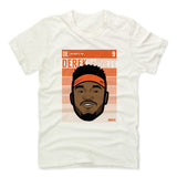 Mens Men's Premium T-Shirt Ivory