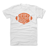 Mens Cotton T-Shirt White