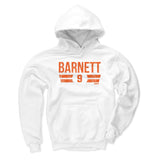 Mens Men's Hoodie White